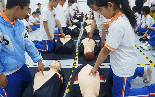 醫(yī)療救護學(xué)起